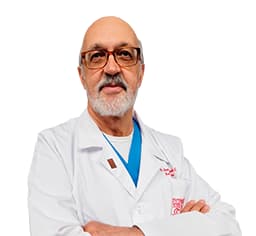 Dr. Ramón Murgueitio Cabrera