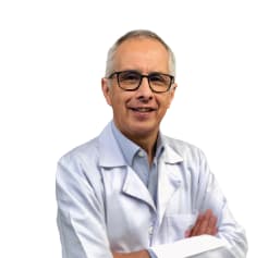 Dr. José Rubén Dueñas Villamil
