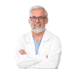 Dr. Rubén Luna