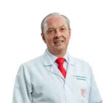 Dr. Juan Manuel Sarmiento 