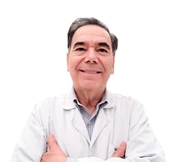 Dr. Víctor Manuel Velasco Caicedo