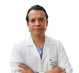 Dr. William Mauricio Ríos Dueñas