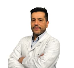 Dr. Wilmer Alexander Cely Cely