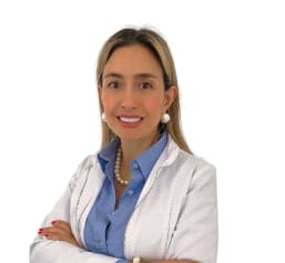 Dra. Carolina María Rodríguez Vargas