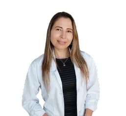 Johana Cecilia Ramírez Pérez