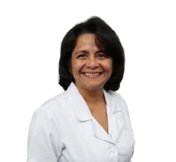 dra diana nuñez