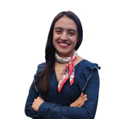 Dra. Gina Sofía Montaño Padilla