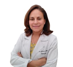 Dra. Karem Parejo Gallardo