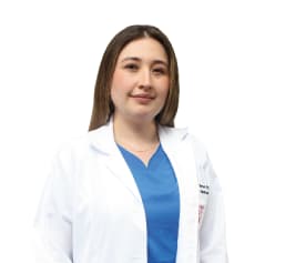 Dra. Laura Fernanda Estupiñán