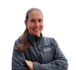 Dra. Lina María Saucedo Jaramillo