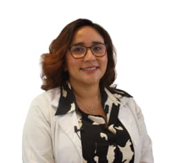 Dra. Lina Rocio Robayo