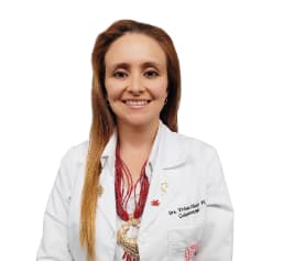 Dra. Viviana Marcela Hidalgo Mora