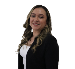 Tatiana Jaramillo Bernal 