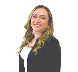 Tatiana Jaramillo Bernal