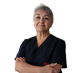 Patricia Salcedo de Marmolejo