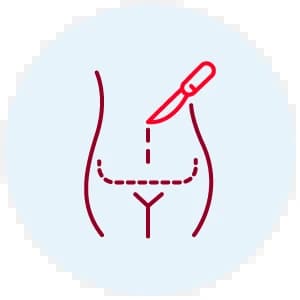 Cirugía Plástica, Reconstructiva y Estética