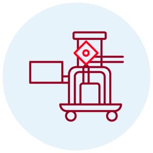 Terapia ECMO