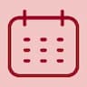 Icono de Calendario