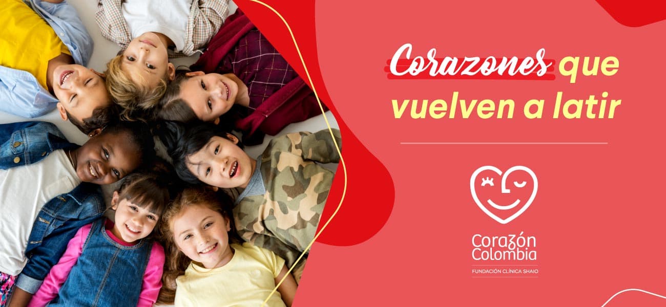 convocatoria programa corazón colombia