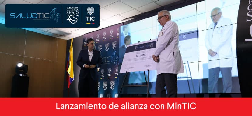 banner prensa: Proyecto SaludTIC, una alternativa para brindar atención médica en partes remotas del país 