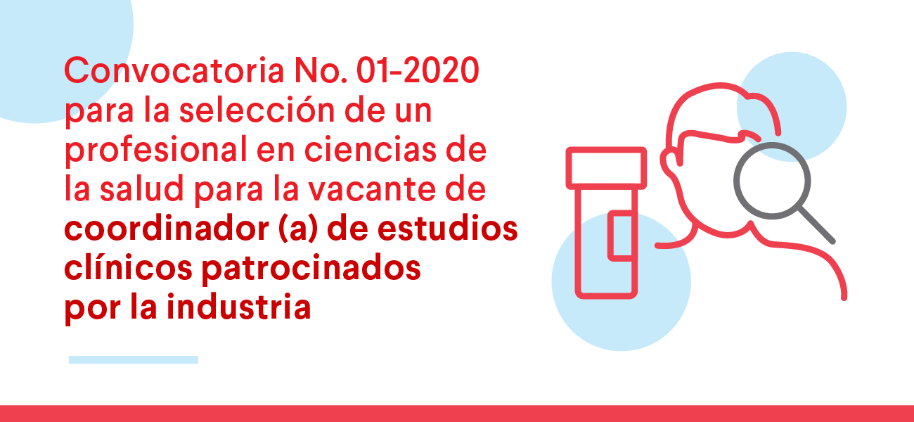 estudios clínicos