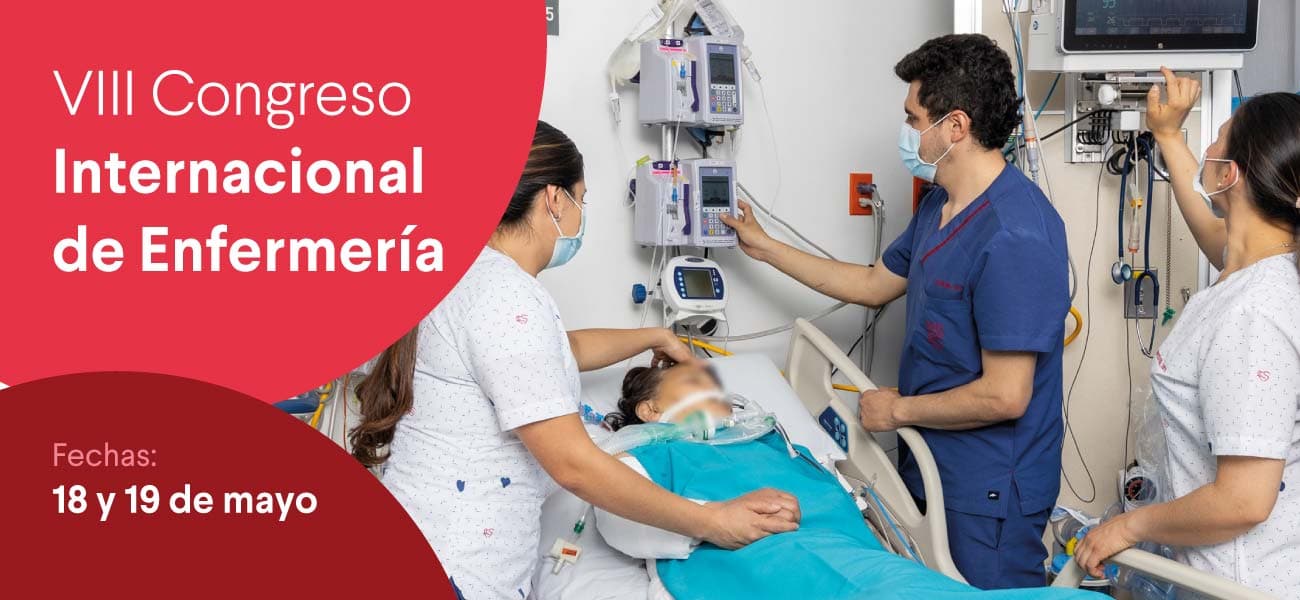 banner prensa congreso internacional de enfermería 
