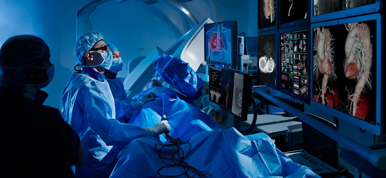 tecnologia medica