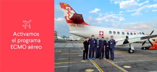 traslado-aereo-ecmo-bogota-colombia