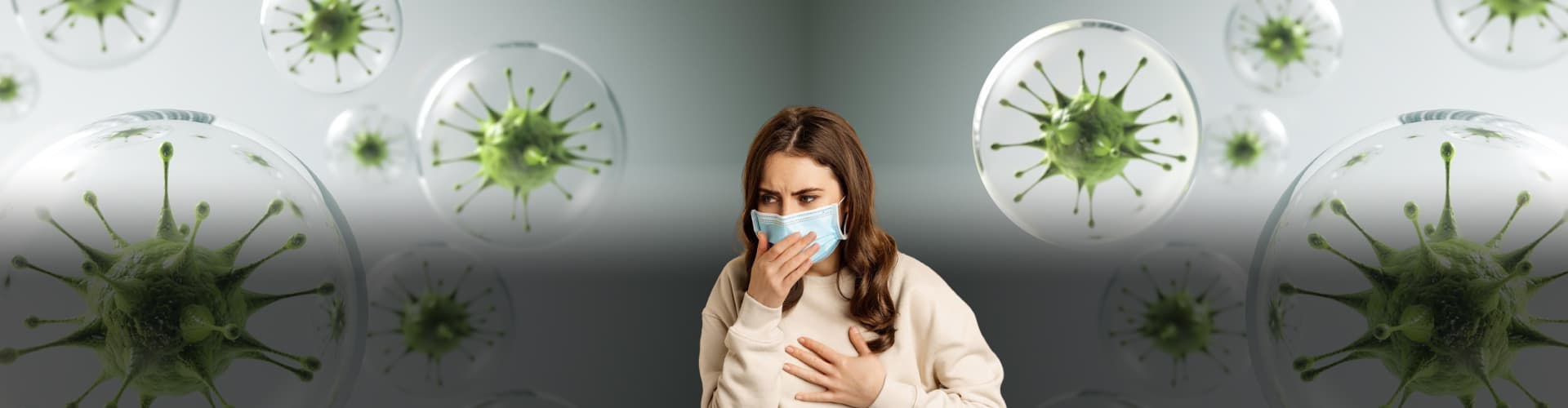 Cuando la gripa no es solo una gripa: conoce el virus sincitial respiratorio 