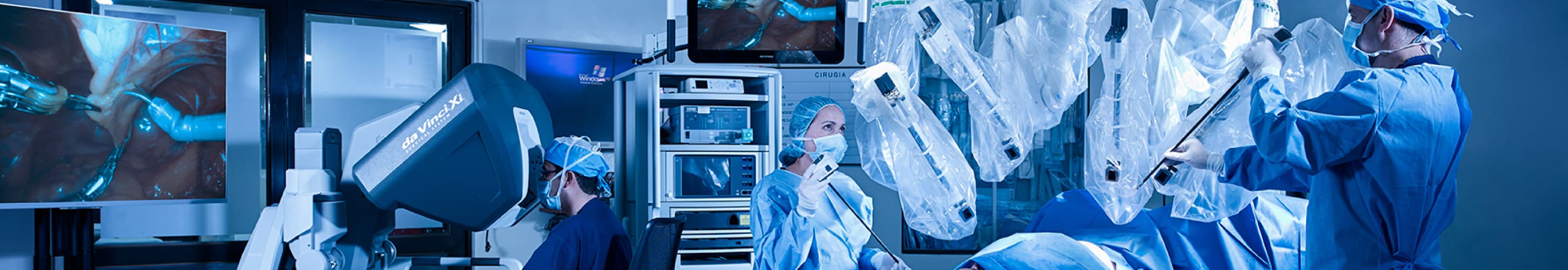 Servicios médicos