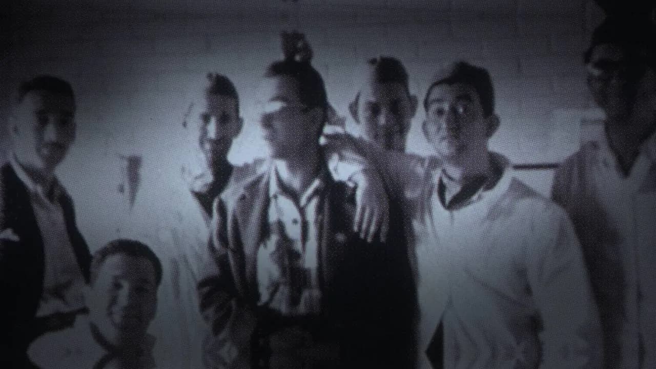 Shaio 1957 - 1959