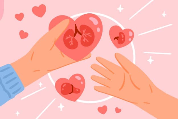 Blog shaio: Los mitos y la desinformación, obstáculos para la donación de órganos