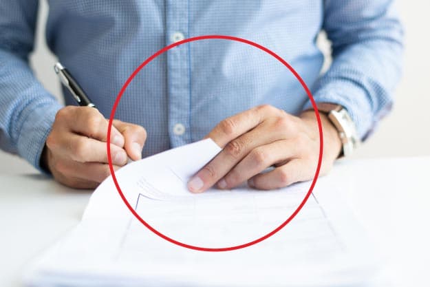 blog vita: Consentimiento informado ¿qué es y para qué sirve? blog vita: Consentimiento informado ¿qué es y para qué sirve?