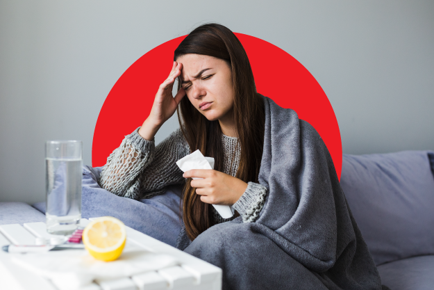 Blog vital: Precauciones en el pico respiratorio