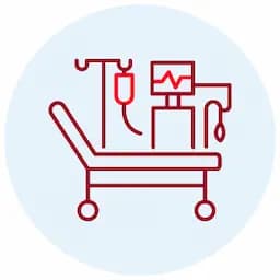 Unidad de Cuidados Intensivos Cardiovascular