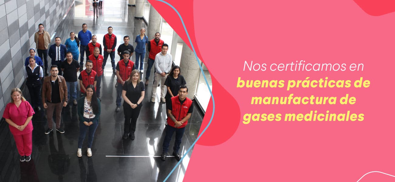 Banner prensa, certificación invima Banner prensa, certificación invima