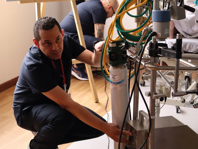 Galería de fotos Galería de fotos