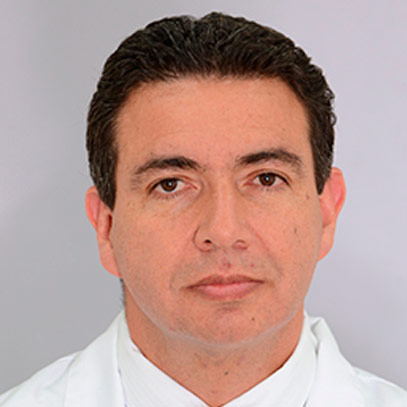 Mauricio Abello Sánchez