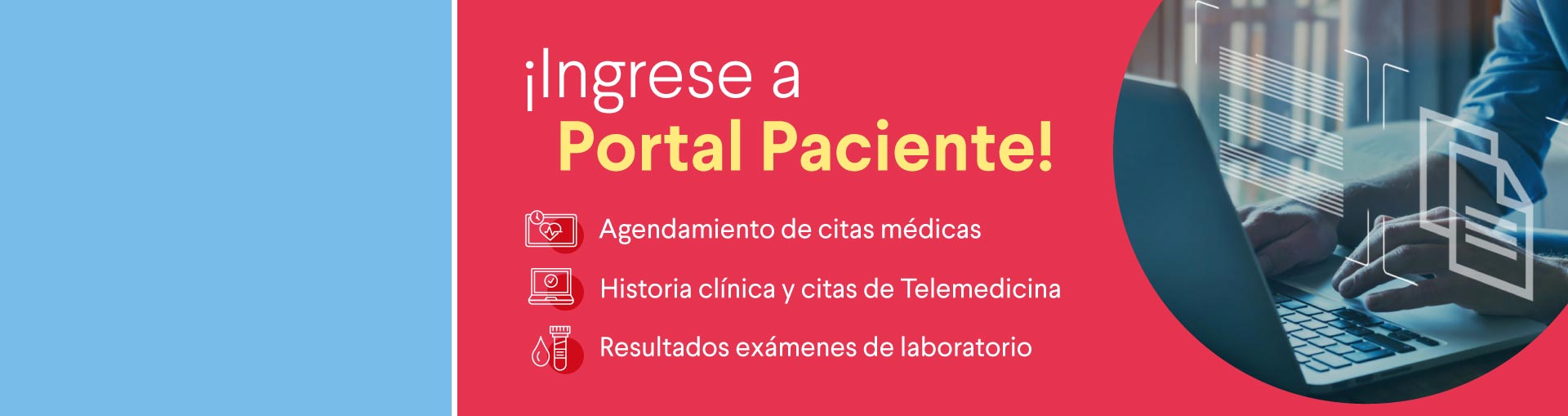 banner principal portal pacientes 