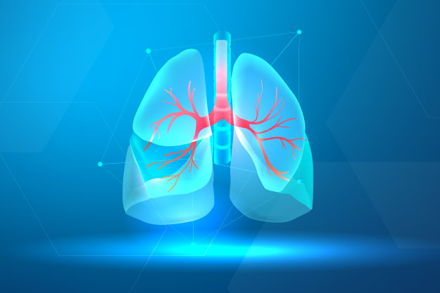 Tromboembolismo pulmonar 