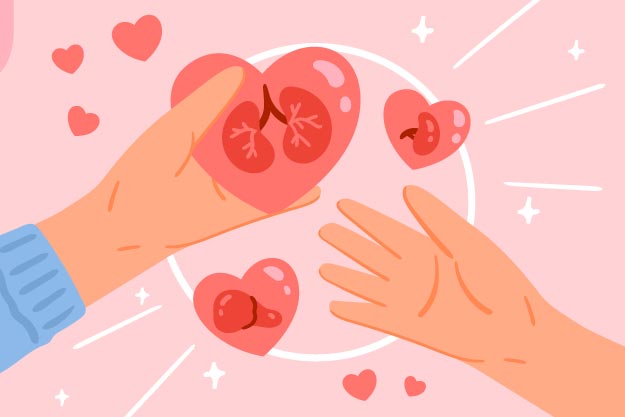 Blog shaio: Los mitos y la desinformación, obstáculos para la donación de órganos 