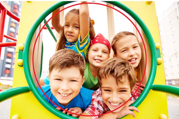 blog vital: Con juegos y actividades para niños fomente su salud y bienestar