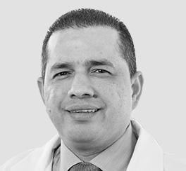 Dr. Juan Manuel Camargo Ballestas