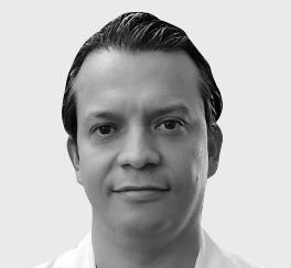 Dr. William Mauricio Ríos Dueñas 