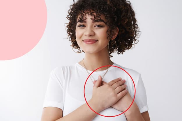 Blog Vital: Mujer, de corazón a corazón