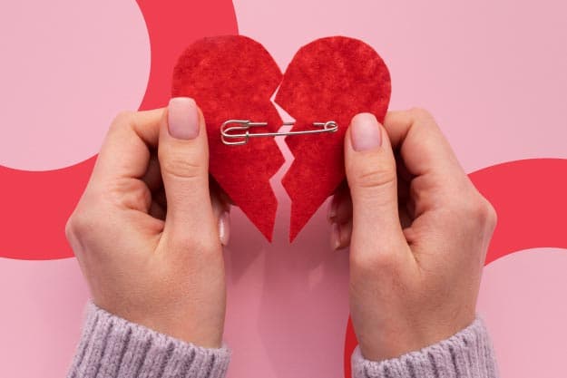 Blog vital: ¿Se puede morir a causa de un corazón roto?