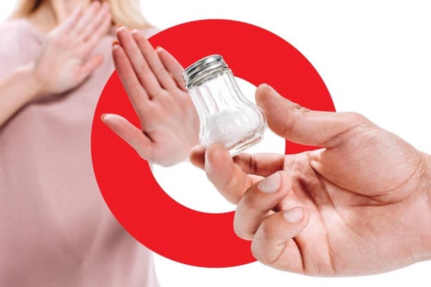 Blog Shaio La sal y el riesgo cardiovascular Blog Shaio La sal y el riesgo cardiovascular