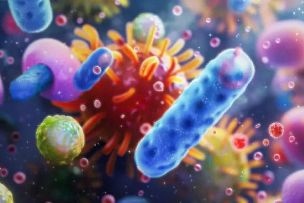 banner blog vital: Mitos y realidades de la resistencia a los antibióticos banner blog vital: Mitos y realidades de la resistencia a los antibióticos