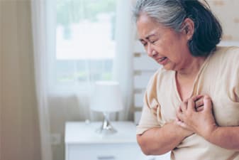 obstrucción-de-las-arterias-coronarias-diagnostico-sintomas-tratamiento