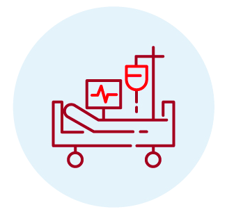 Unidad de Cuidados Intensivos Coronarios